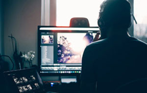 Grow your business effectively with a high performing website.